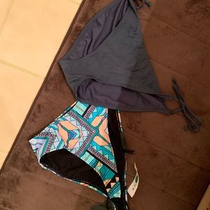 Large Bikini Bottoms